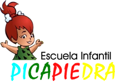 Escuela infantil Picapiedra
