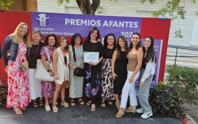 Premios Afantes